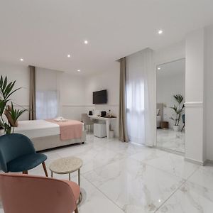 Deluxe Kamer met een King Size Bed